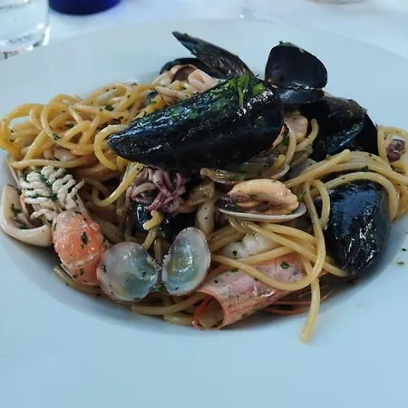 Hotel Bellerive Ristorante
