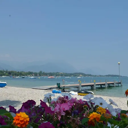 Hotel Bellerive Ristorante 2*
