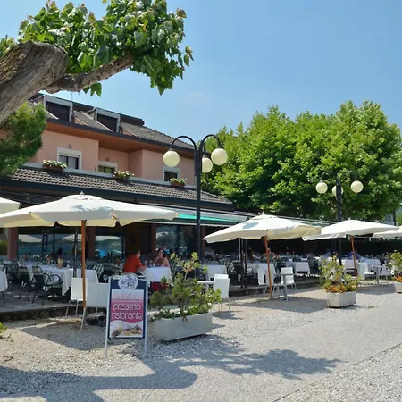 Hotel Bellerive Ristorante 2*
