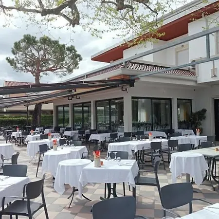 Bellerive Ristorante 2*