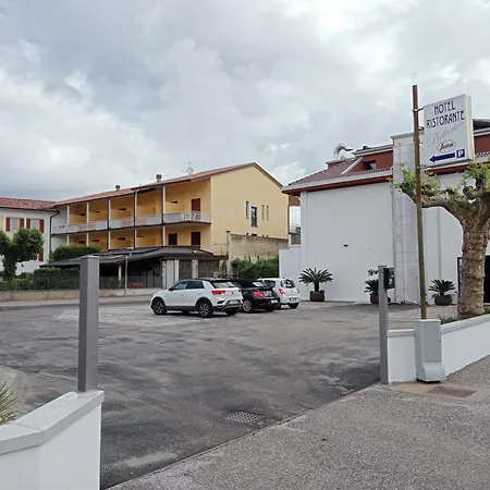 Hotel Bellerive Ristorante