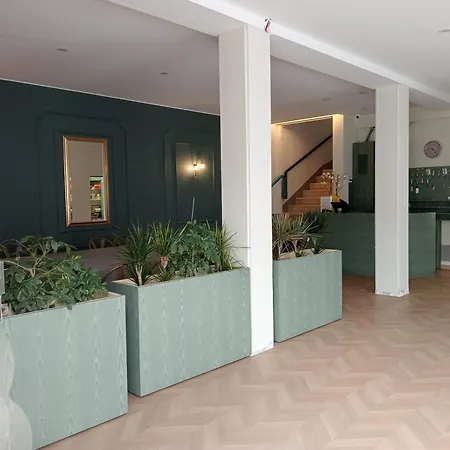 Bellerive Ristorante Hotel 2*