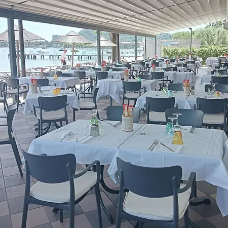 Bellerive Ristorante Hotel