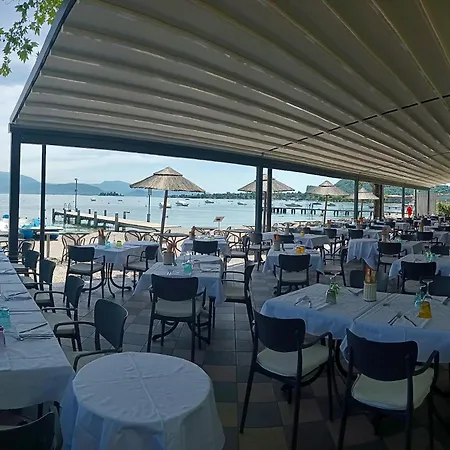 Hotel Bellerive Ristorante 2*