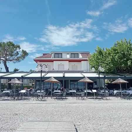 Bellerive Ristorante Hotel Manerba del Garda