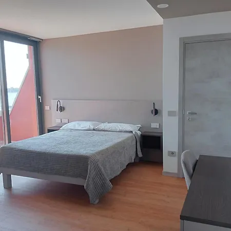 Bellerive Ristorante Hotel