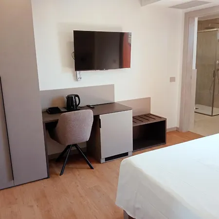 Hotel Bellerive Ristorante 2*
