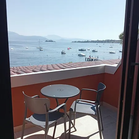 Bellerive Ristorante Manerba del Garda