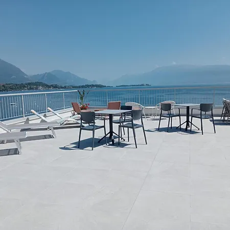 Bellerive Ristorante 2*