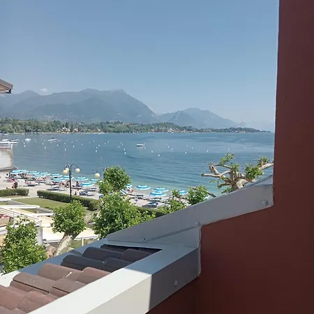 Bellerive Ristorante Hotel Manerba del Garda