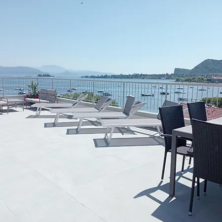 Bellerive Ristorante 2* Manerba del Garda