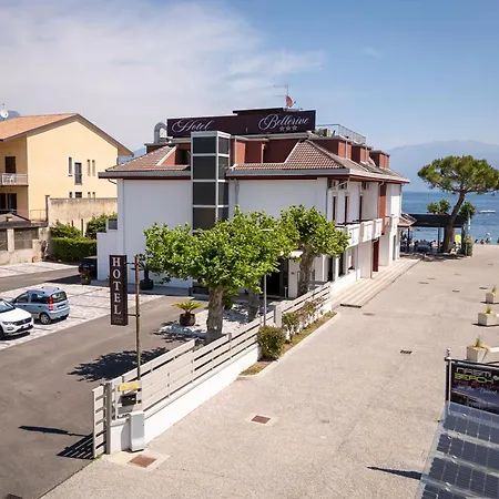 Bellerive Ristorante Hotel 2*