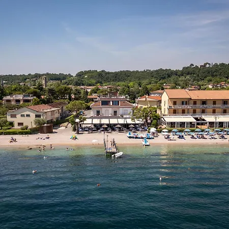 Hotel Bellerive Ristorante 2*