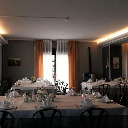 Bellerive Ristorante Hotel Manerba del Garda