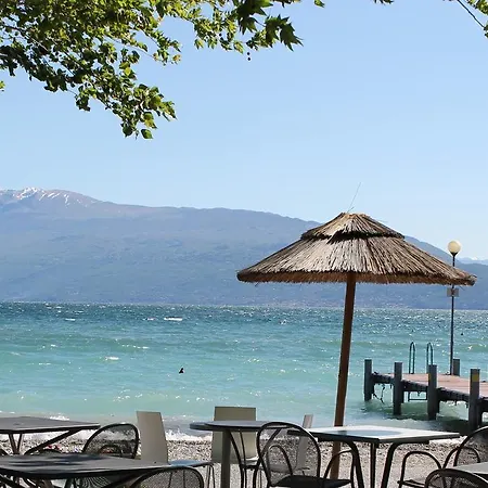 Hotel Bellerive Ristorante 2*