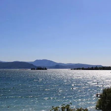 Bellerive Ristorante 2* Manerba del Garda