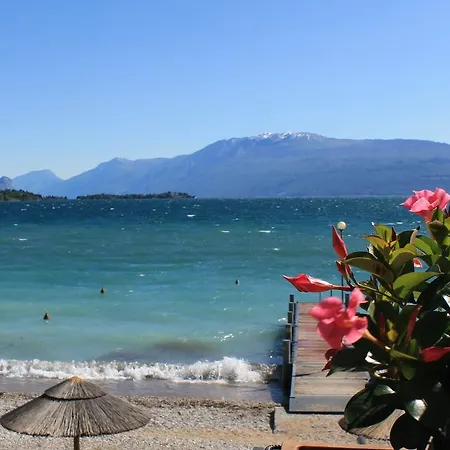 Hotel Bellerive Ristorante Manerba del Garda