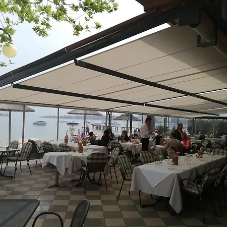 Hotel Bellerive Ristorante