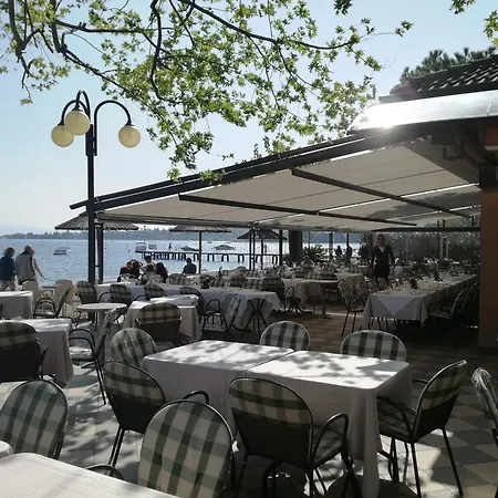 Bellerive Ristorante Hotel