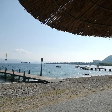 Hotel Bellerive Ristorante Manerba del Garda