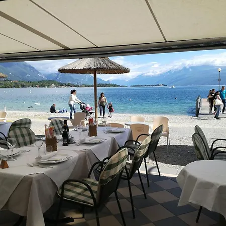 Bellerive Ristorante Hotel