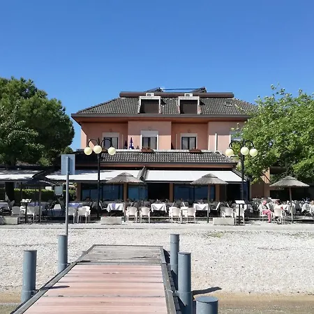 Hotel Bellerive Ristorante