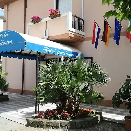 Hotel Bellerive Ristorante 2*