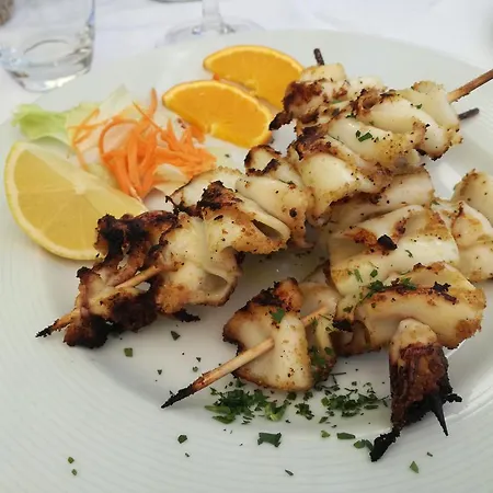 Bellerive Ristorante Hotel