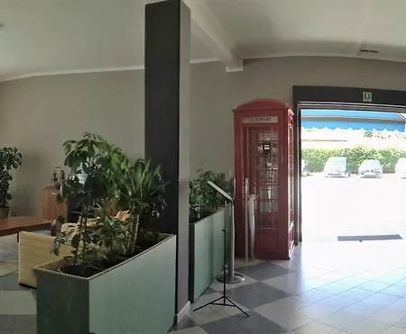 Bellerive Ristorante Hotel Manerba del Garda