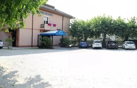 Hotel Bellerive Ristorante 2*