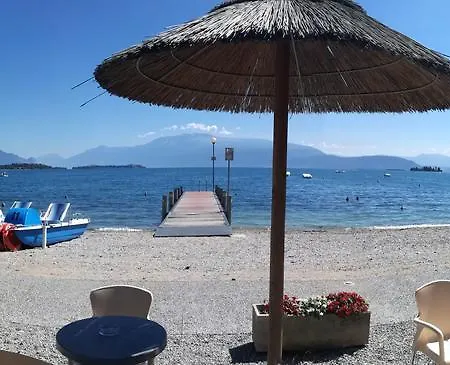 Bellerive Ristorante 2* Manerba del Garda