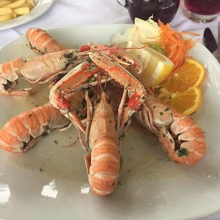 Bellerive Ristorante Hotel 2*