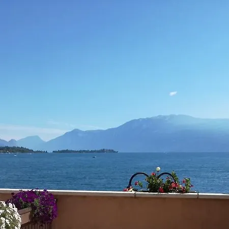 Bellerive Ristorante 2* Manerba del Garda