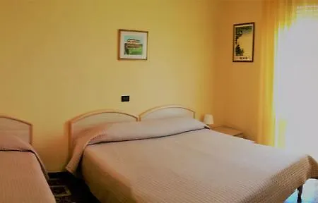 Bellerive Ristorante Hotel Manerba del Garda