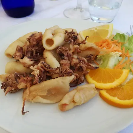 Hotel Bellerive Ristorante Manerba del Garda