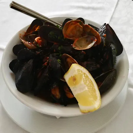 Hotel Bellerive Ristorante