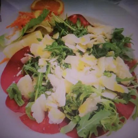 Bellerive Ristorante