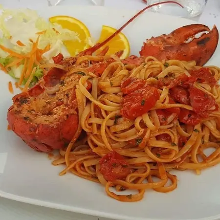 Bellerive Ristorante Hotel