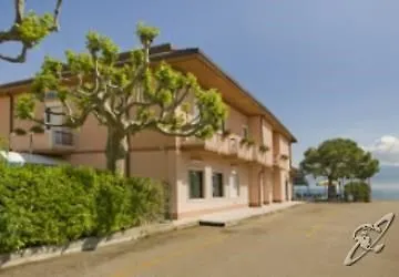 Hotel Bellerive Ristorante 2*