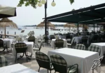 Hotel Bellerive Ristorante