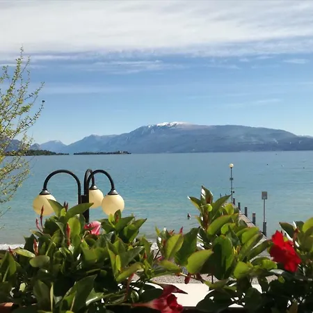 Hotel Bellerive Ristorante 2*