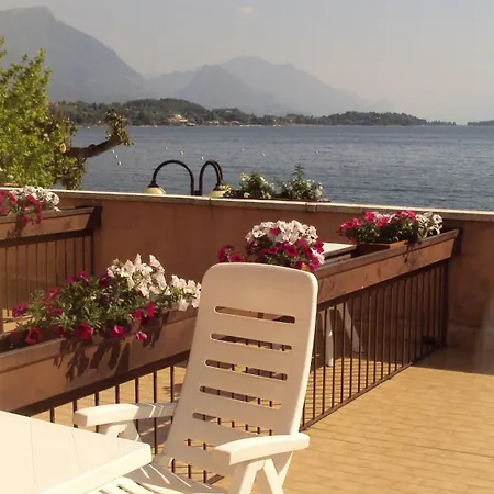 Hotel Bellerive Ristorante