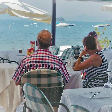 Hotel Bellerive Ristorante