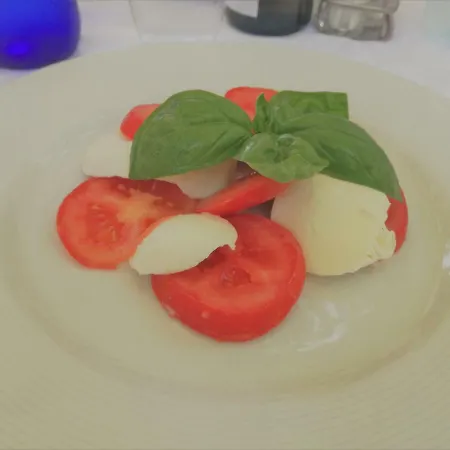 Bellerive Ristorante Hotel 2*